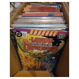 100 Plus Comics