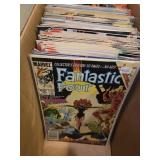100 Plus Comics