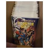100 Plus Bag & Board Comics