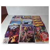 15 #1 Issue Comics