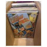 100+ Comics