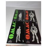 OMAC x4