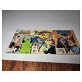 DC Adventure Digests