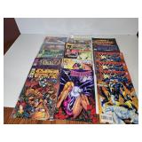 15 #1 Issue Comics