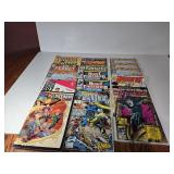15 #1 Issue Comics