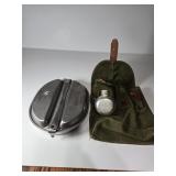 Military Mess Kit