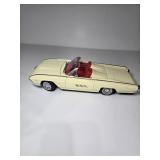 Anson '63 Thunderbird 1:18