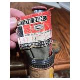 South Bend Fly Rod No. 47 9' w/extra tip