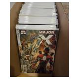 100 Plus Bag & Board Comics
