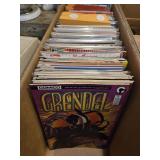 100 Plus Comics