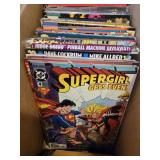 100 Plus Comics