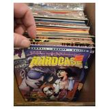 100 Plus Comics