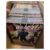 200+ Comics