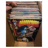 200+ Comics