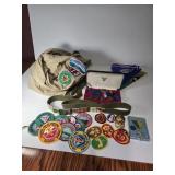 Eagle Scout Badges, Patches & Clothes