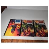Marvel Select Graphic Novels