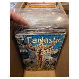 200+ Comics