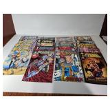 20 #1 Issue Comics