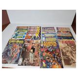 20 #1 Issue Comics