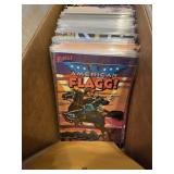 100 Plus Comics