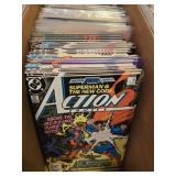100 Plus Comics