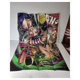 New 1995 GEN 13 Poster 23.5'x36'