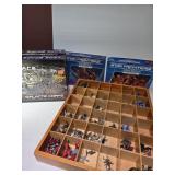 VTG SCI-FI Minatures & More