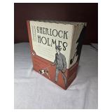 The New Annotated Sherlock Holmes