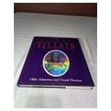 The Disney Villain 1st Ed.