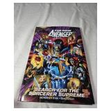 New Avengers  Vol. 11