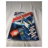 New Astro City Honorguard