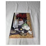 Bone Treasure Hunters  Vol. 8