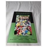 Marvel Premiere Classic Vol. 104 Avengers