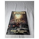 Berserker Unbound Vol. 1