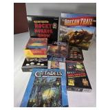 Box of Games