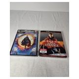 Dr. Strange 4K & Steel Book Movies
