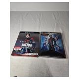 Ant- Man 4K HD Movies