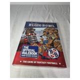 New Blood Bowl 3rd Rulebook