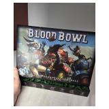Blood Bowl Box Game