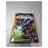 Marvel Epic  Doctor Strange