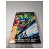 Marvel Epic  She-Hulk
