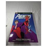 Marvel Epic Avengers West Coast