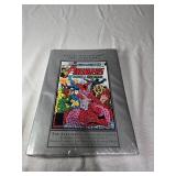 New Marvel MasterWorks Vol. 16