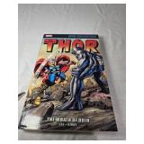 Marvel Epic Thor