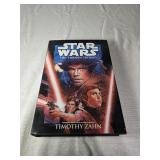 Star Wars The Thrawn Trilogy