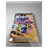 Marvel Epic X-Factor
