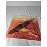 Led Zepplin Discography book