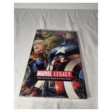 New Marvel Legacy