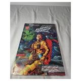 New Dan Dare