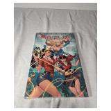 New DC Bombshells Deluxe